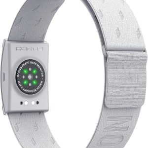 COROS Heart Rate Monitor, Auto-wear Detection